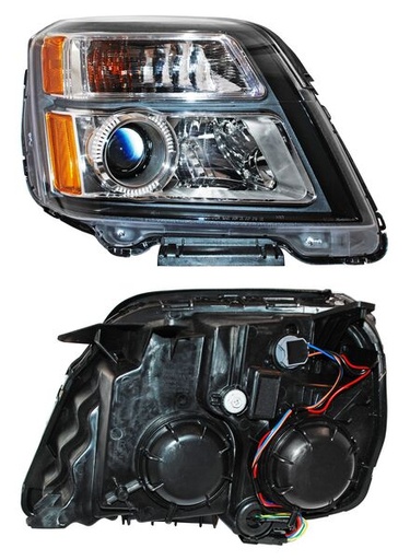 [20-9141-B0-1N] FARO GMC TERRAIN 2016 AL 2017 F/NEG DER TYC