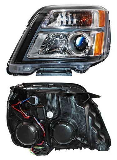 [20-9142-B0-1N] FARO GMC TERRAIN 2016 AL 2017 F/NEG IZQ TYC