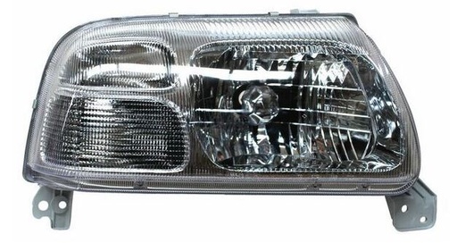 [20-6545-05-1A] FARO CHEVROLET TRACKER 2005 AL 2007 DER TYC