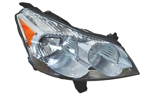 [20-9063-05-6B] FARO CHEVROLET TRAVERSE 2009 AL 2012 DER TYC 