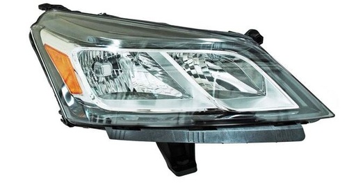 [20-9409-A0-1A] FARO CHEVROLET TRAVERSE 2013 AL 2017 DER TYC