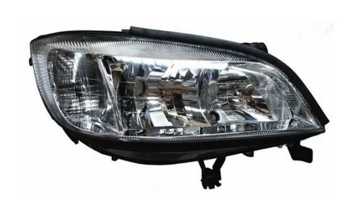 [FACH-ZA02-C1] FARO CHEVROLET ZAFIRA 2002 AL 2005 DER CN+