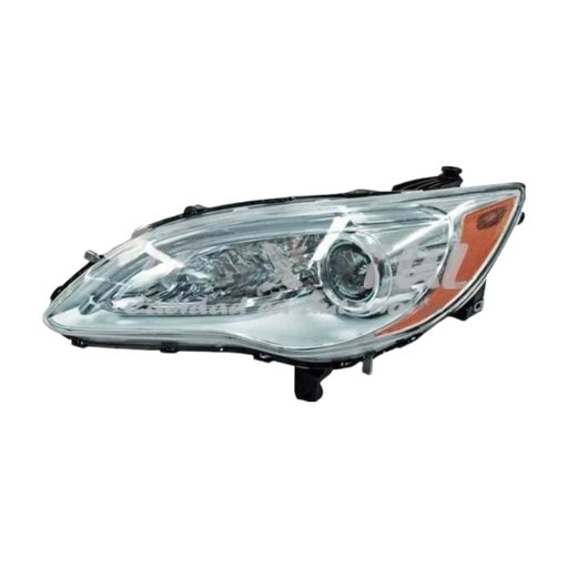 [20-9198-00-1N] FARO DODGE 200 2012 AL 2014 FONDO CROM IZQ TYC