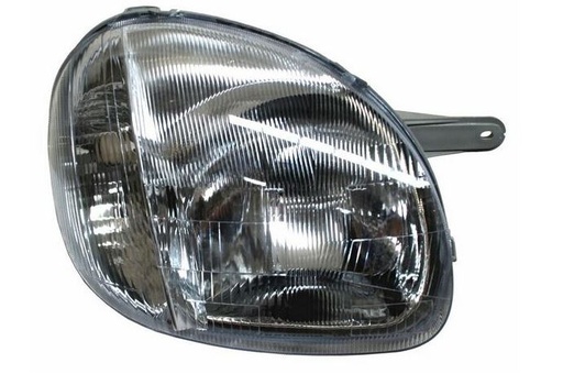 [20-61990015B3] FARO DODGE ATOS 2000 AL 2001 DER TYC 