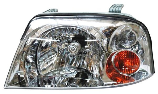 [FADO-AT05-C2] FARO DODGE ATOS 2005 AL 2012 IZQ CNA