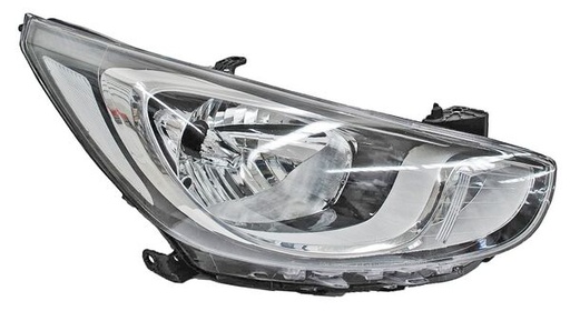 [FADO-AT12-5IC1] FARO DODGE ATTITUDE 2012 AL 2014 5 PIN DER CN+