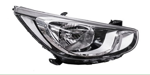 [FADO-AT12-8IC1] FARO DODGE ATTITUDE 2012 AL 2014 8 PIN DER CNO