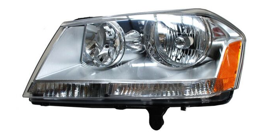 [20-6894-05-6B] FARO DODGE AVENGER 2008 AL 2014 FONDO CROM IZQ TYC