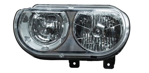 [20-9148-05-6B] FARO DODGE CHALLENGER 2008 AL 2014 IZQ TYC