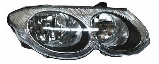 [20-5805-00-1N] FARO DODGE CHRYSLER 300 M 1999 AL 2004 DER TYC