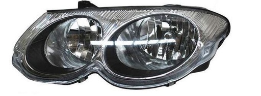 [20-5806-00-1N] FARO DODGE CHRYSLER 300 M 1999 AL 2004 IZQ TYC