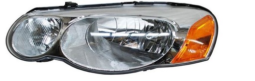 [20-6540-01-6B] FARO DODGE CIRRUS 2004 AL 2006 IZQ TYC