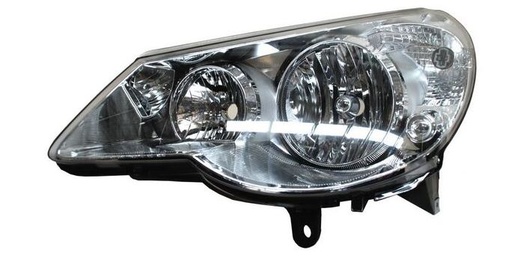[20-6840-05-6B] FARO DODGE CIRRUS 2007 AL 2010 IZQ TYC