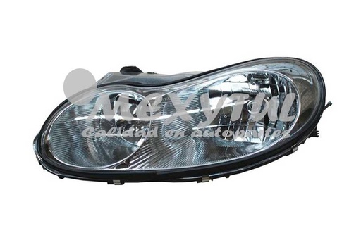 [FADO-CO98-2] FARO DODGE CONCORDE 1998 AL 2001 IZQ *R