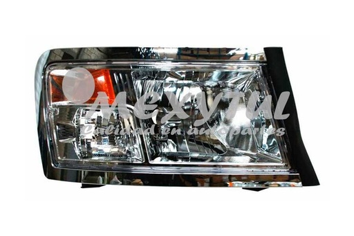 [20-6965-05-6B] FARO DODGE DAKOTA 2008 AL 2011 FONDO CROM DER TYC