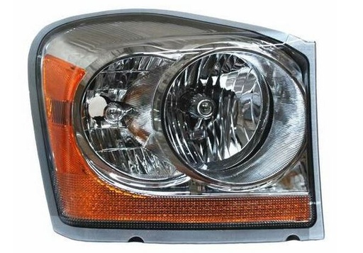 [20-6517-00-1A] FARO DODGE DURANGO 2004 AL 2006 DER TYC
