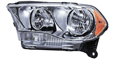 [20-9204-05-1A] FARO DODGE DURANGO 2012 AL 2013 IZQ TYC