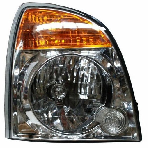 [FADO-H106-C1] FARO DODGE H100 2006 AL 2010 DER CNO