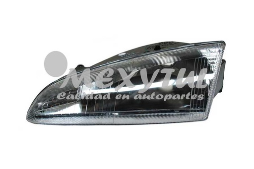 [FADO-RA06-1] FARO DODGE INTREPID 1995 AL 1997 IZQ TYC