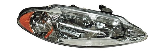 [20-5227-05-1A] FARO DODGE INTREPID 1998 AL 2004 DER TYC 