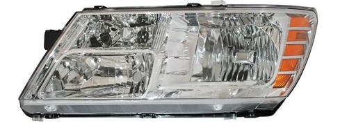 [20-9078-05-6B] FARO DODGE JOURNEY 2009 AL 2018 FONDO CROM IZQ TYC