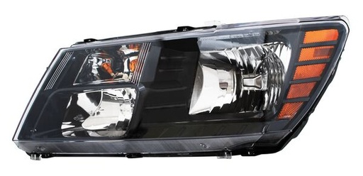 [20-9078-A0-1N] FARO DODGE JOURNEY 2009 AL 2018 FONDO NEG IZQ TYC