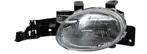 [20-3007-A1-6B] FARO DODGE NEON 1994 AL 1999 C/BASE IZQ TYC