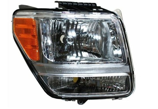 [20-6869-05-6B] FARO DODGE NITRO 2007 AL 2011 DER TYC