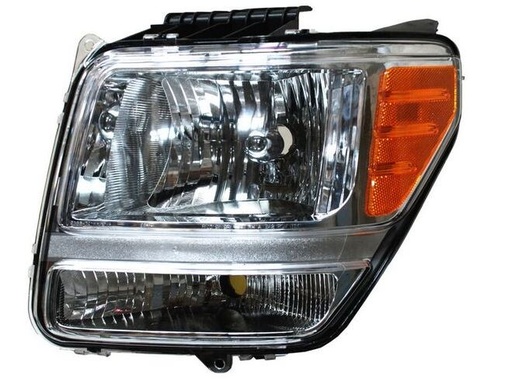 [20-6870-05-6B] FARO DODGE NITRO 2007 AL 2011 IZQ TYC