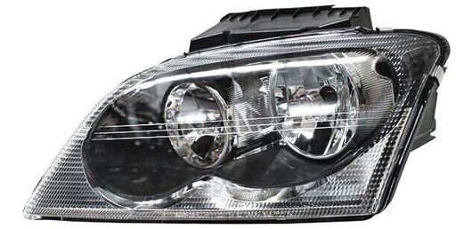 [FADO-PA04-2] FARO DODGE PACIFICA 2004 AL 2006 IZQ TYC *G