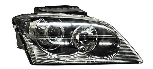 [20-6495-00-1A] FARO DODGE PACIFICA 2004 AL 2006 DER TYC