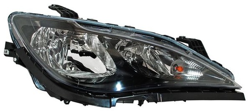 [20-9877-00-1N] FARO DODGE PACIFICA 2017 AL 2018 DER TYC