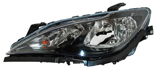 [20-9878-00-1N] FARO DODGE PACIFICA 2017 AL 2018 IZQ TYC