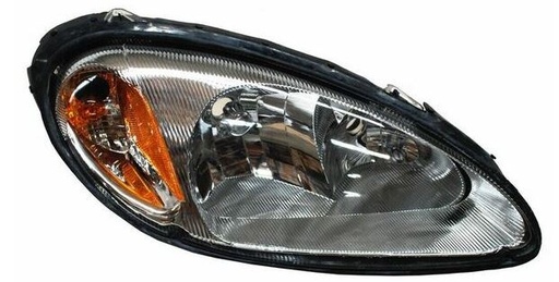 [20-6023-00-1N] FARO DODGE PT CRUISER 2001 AL 2005 DER TYC