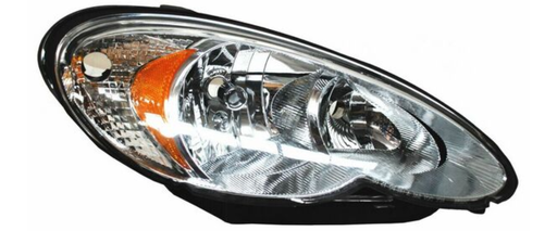 [20-6773-05-6B] FARO DODGE PT CRUISER 2006 AL 2010 DER TYC