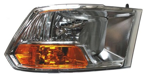 [20-9027-05-6B] FARO DODGE PICK UP 2009 AL 2012 1500/ 2500 UN AS DER TYC PU