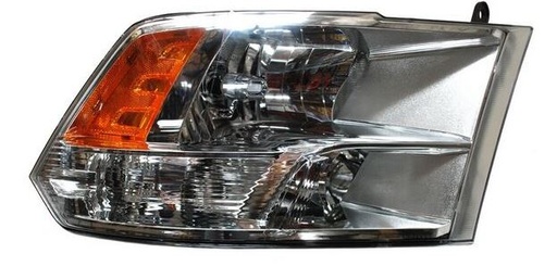 [20-9029-05-6B] FARO DODGE PICK UP 2009 AL 2012 LARAMIE DOBLE AS DER TYC PU