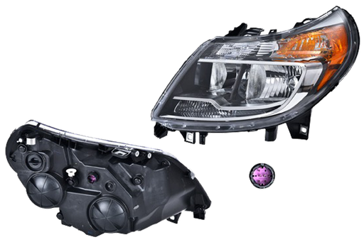 [20-9580-00-1N] FARO DODGE RAM PROMASTER 2014 AL 2020 IZQ TYC