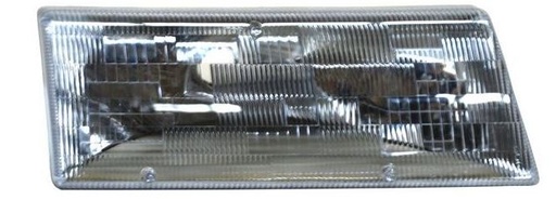 [20-1793-01-1A] FARO DODGE SHADOW 1989 AL 1994 IZQ TYC