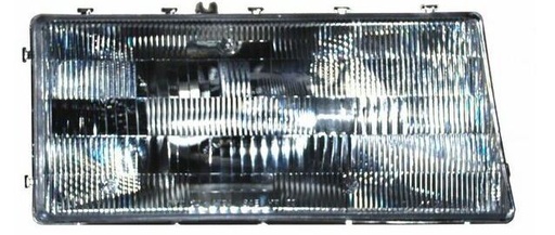 [20-1795-01-1A] FARO DODGE SPIRIT/NEW YORKER 1990 AL 1995 IZQ TYC