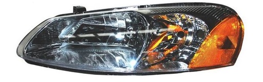 [20-6042-05-1A] FARO DODGE STRATUS 2001 AL 2006/ CIRRUS 2001 AL 2003 IZQ TYC