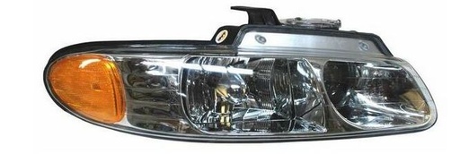 [20-5241-00-1A] FARO DODGE TOWN & COUNTRY 1998 AL 2000 DER TYC 