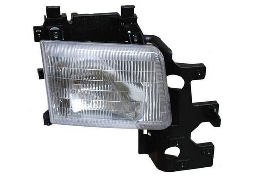 [20-5194-01-1A] FARO DODGE VAN RAM 1994 AL 1997 C/BASE IZQ TYC