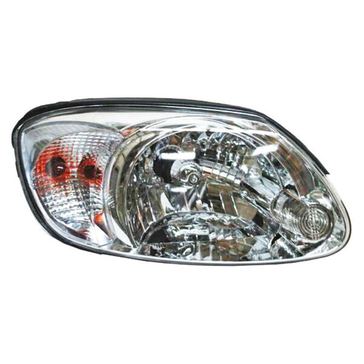 [FADO-VE04-C1] FARO DODGE VERNA 2004 AL 2006 DER CNA CN+