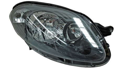 [20-C829-A5-6B] FARO FIAT PALIO 2013 AL 2016 FONDO NEG DER TYC