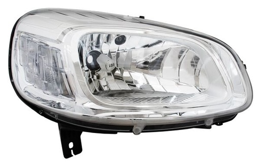 [FAFI-UN15-OCC1] FARO FIAT UNO 2015 AL 2016 FONDO CROM DER CNA