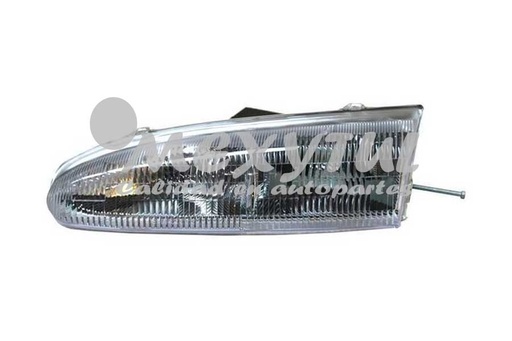 [FOCON95FARTYR] FARO FORD CONTOUR 95-97 C/AJUSTES DER TYC (4743)