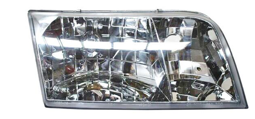 [20-5233-05-6B] FARO FORD CROWN VICTORIA 1998 AL 2010 C/AJUSTES DER TYC 