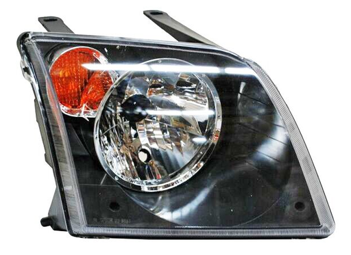 [20-B653-05-6B] FARO FORD ECOSPORT 2004 AL 2005 C/CUARTO AMBAR OSC DER TYC