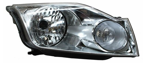 [20-B639-05-6B] FARO FORD ECOSPORT 2008 AL 2012 FONDO CROM DER TYC